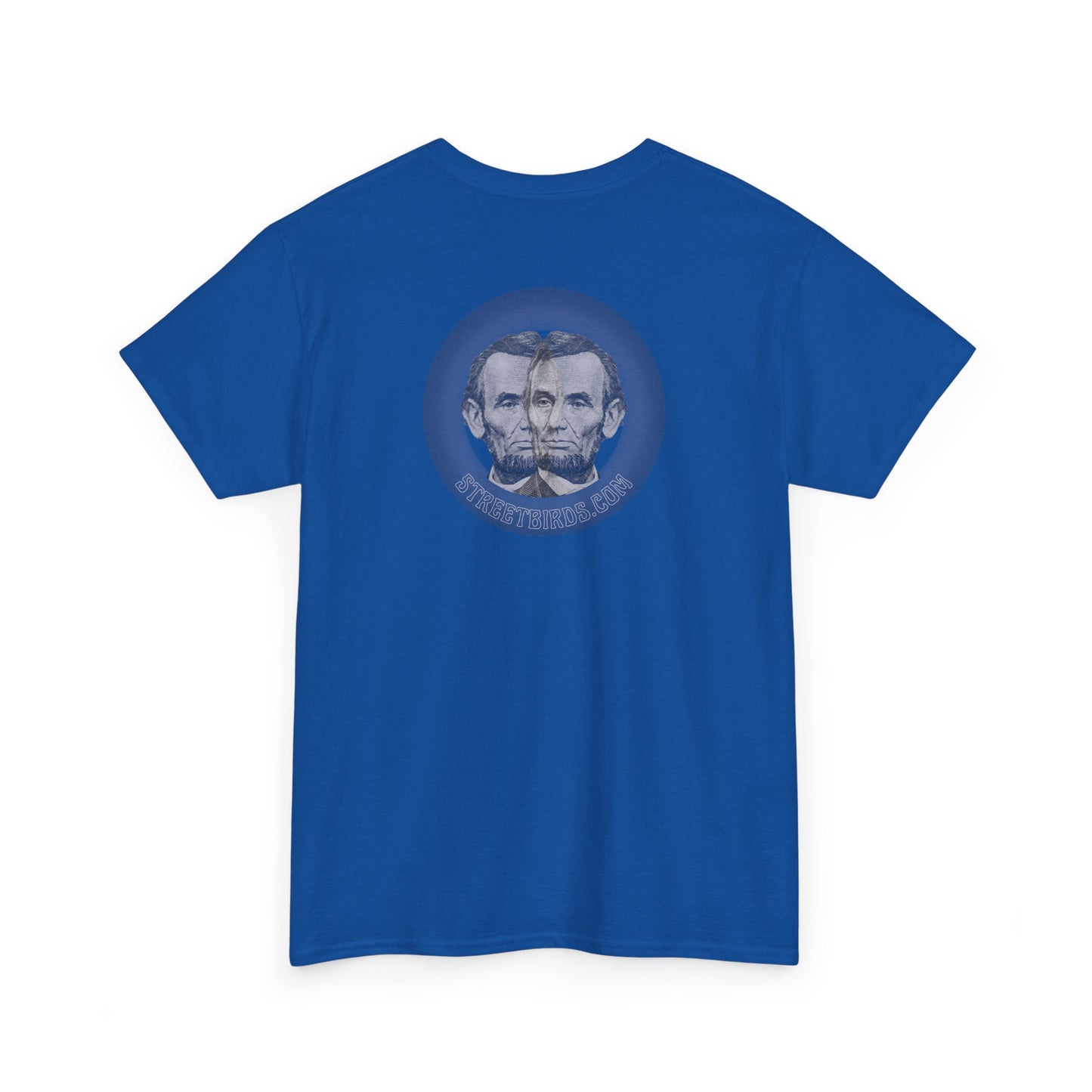 Two-Faced Lincoln