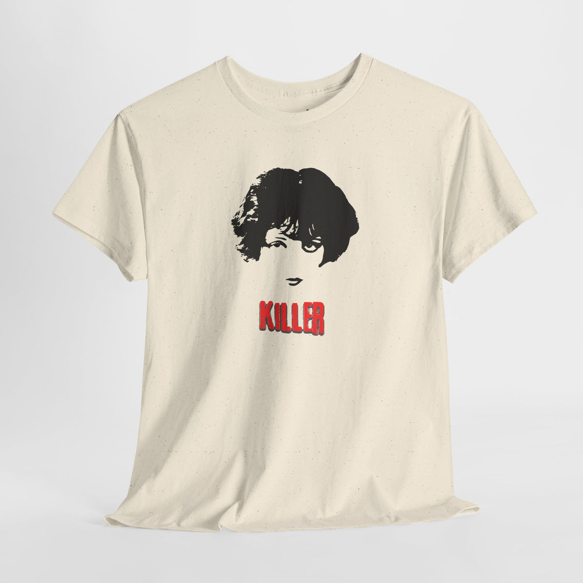 Killer Fatale No. 1