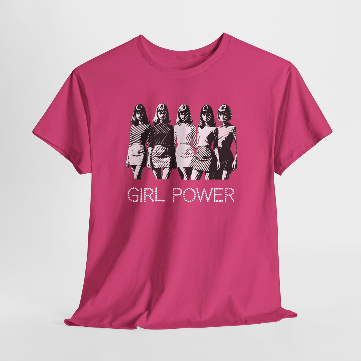 Girl Power