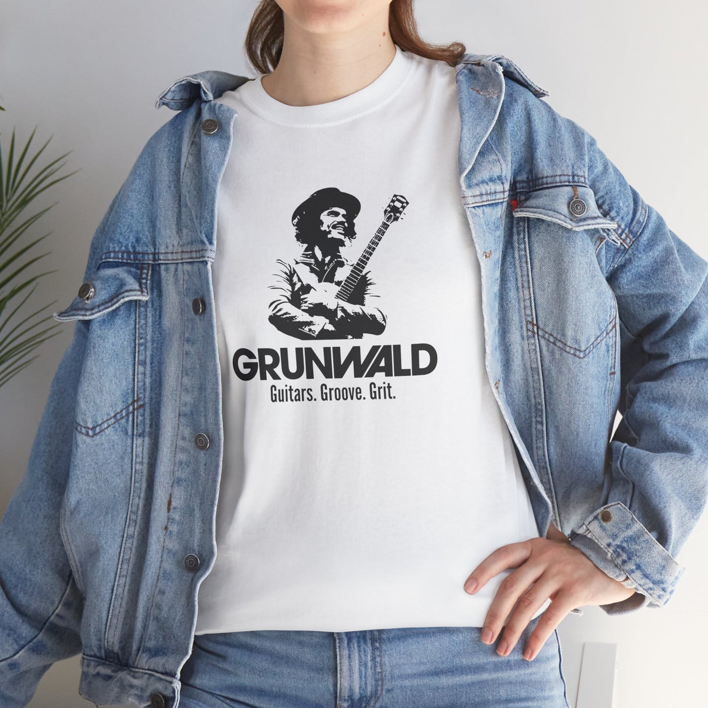 Grunwald 3 | Unisex