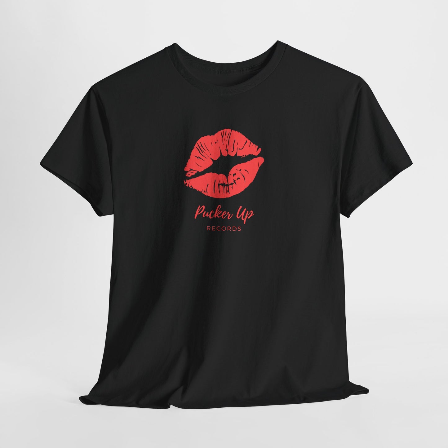 Pucker Up Records