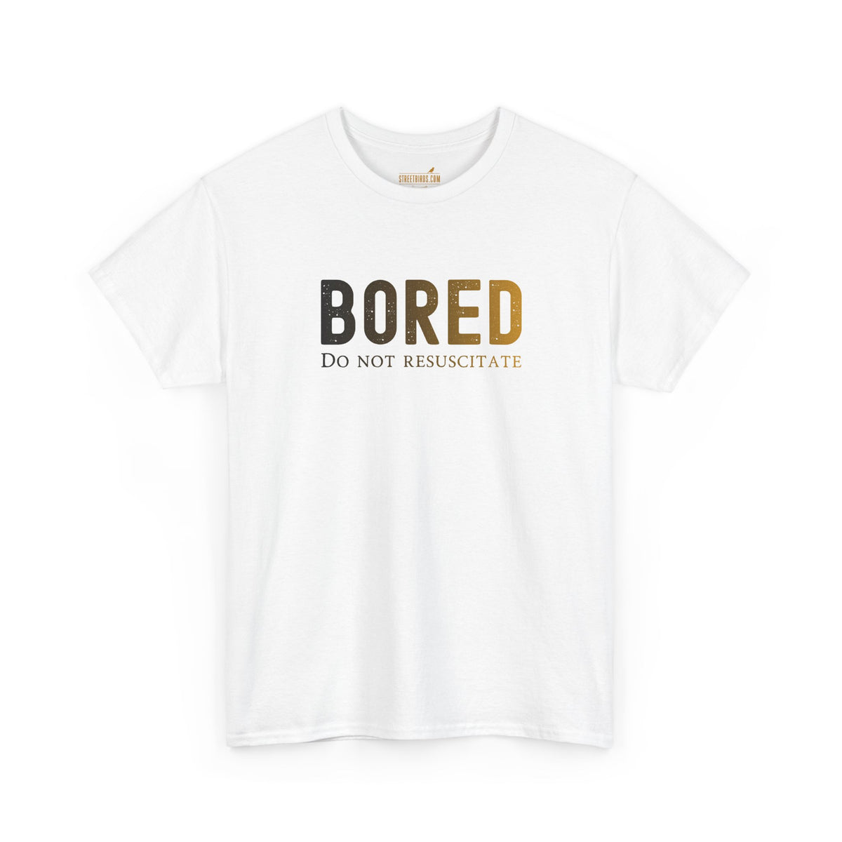 Bored