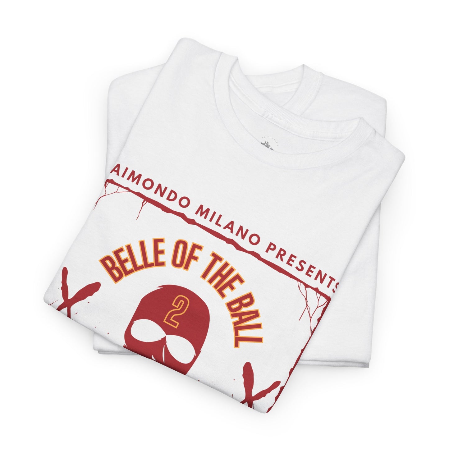 Belle of the Ball 2 | Hell's Belle is Back No. 1