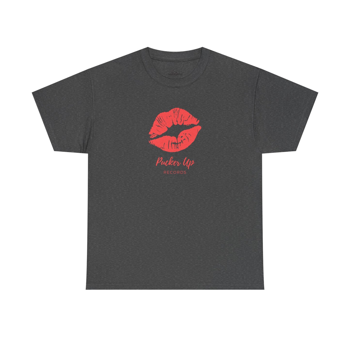 Pucker Up Records