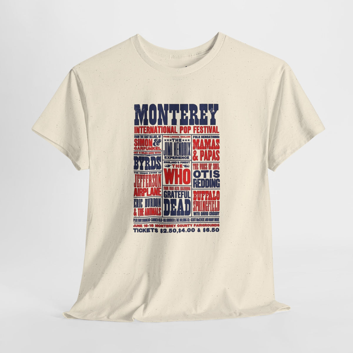 Monterey Pop