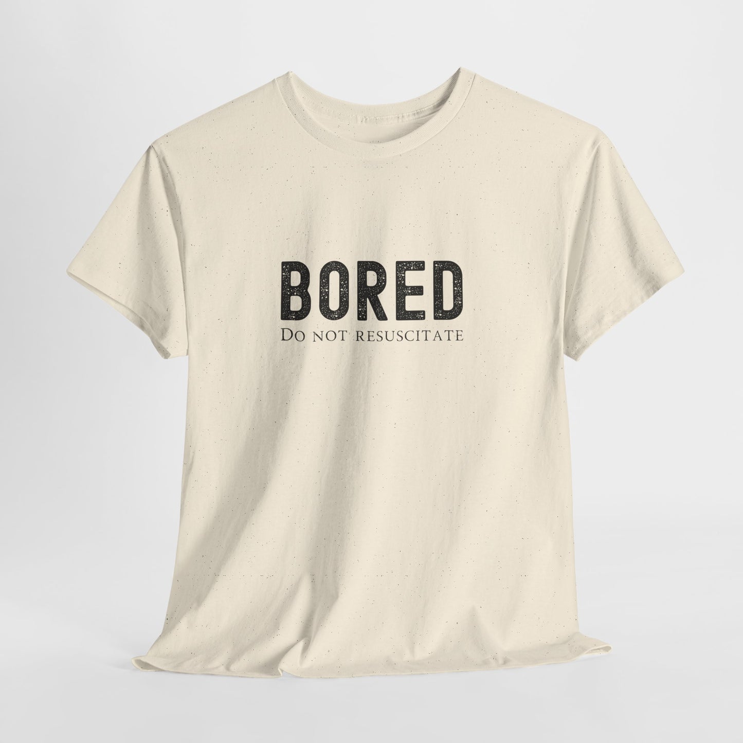 Bored