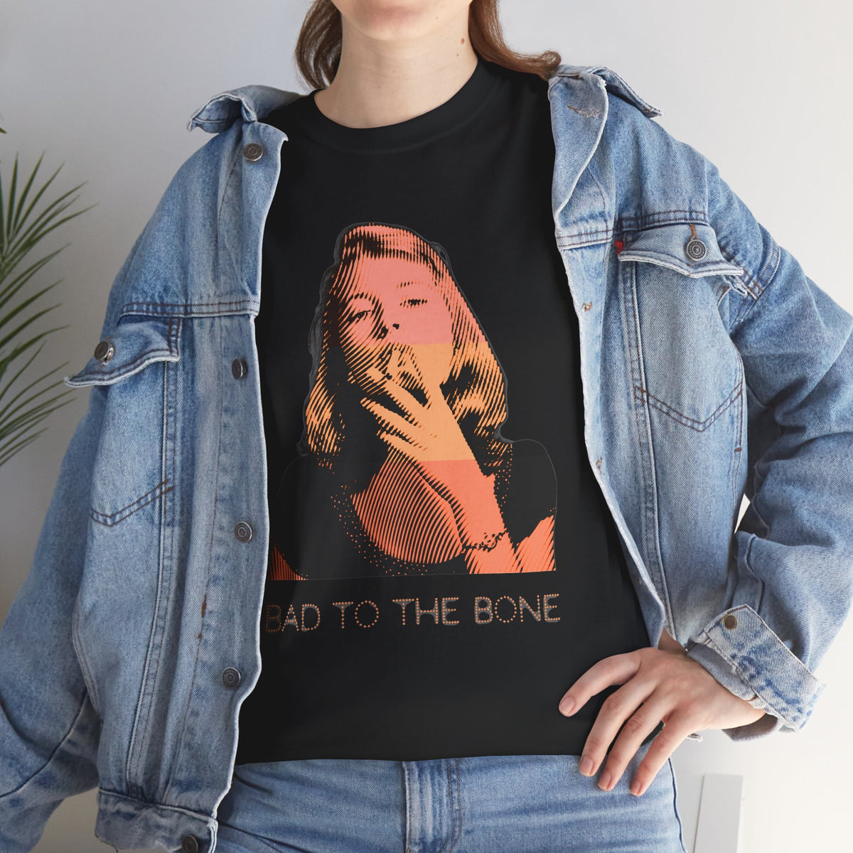 Bad to the Bone