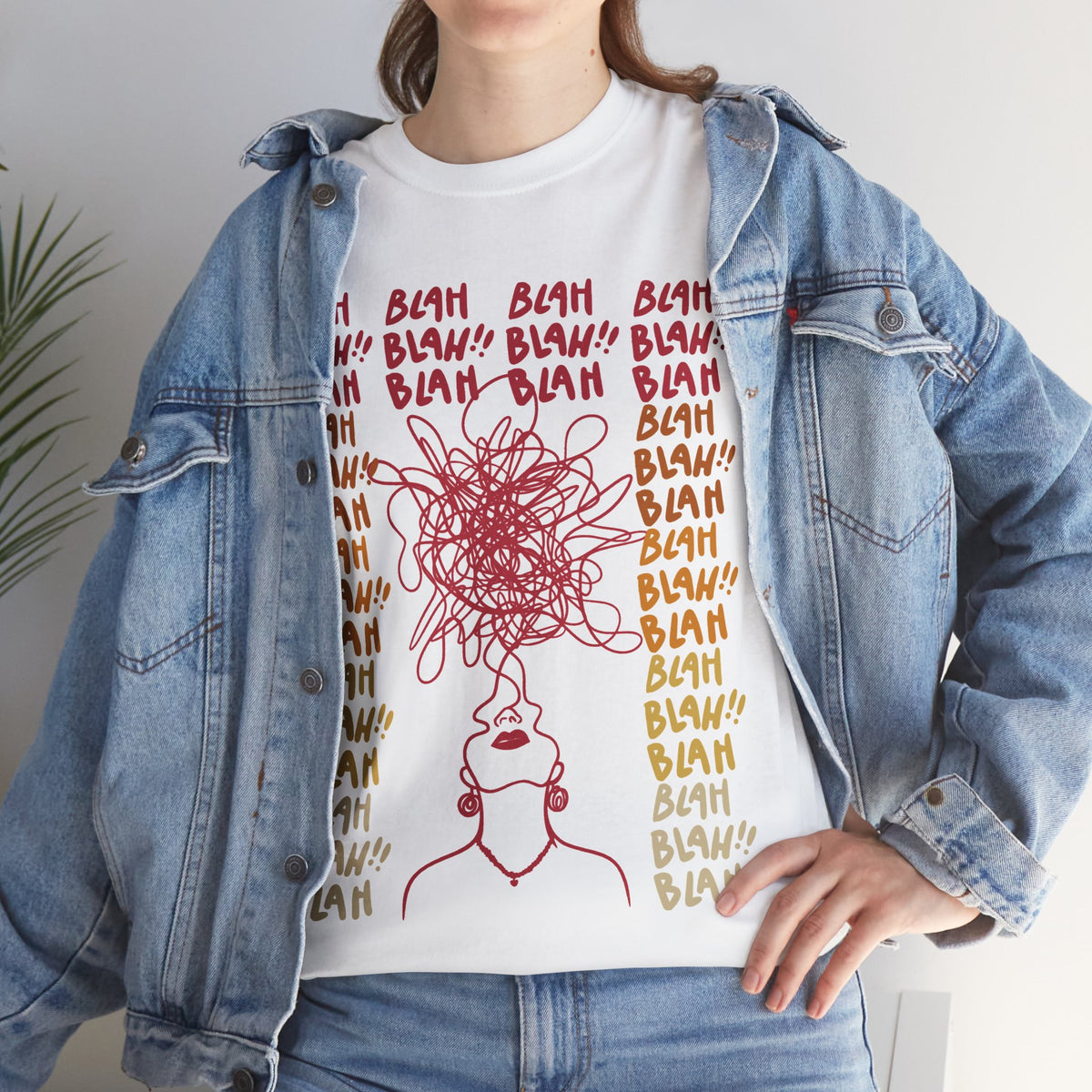 Blah Blah Blah