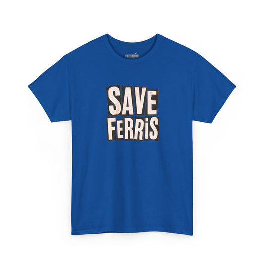 Save Ferris