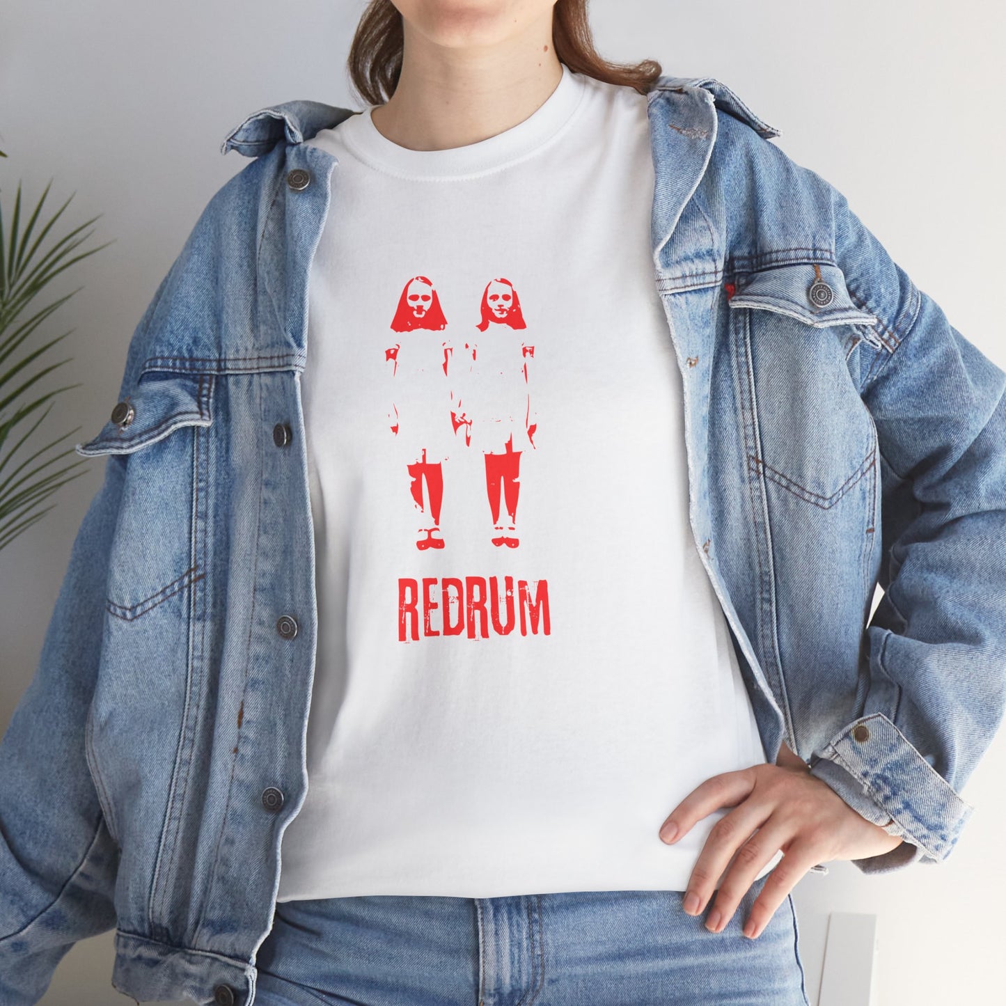 Redrum