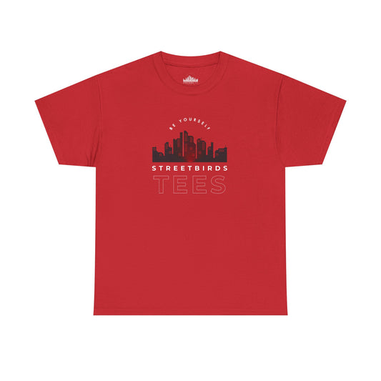 StreetBirds Red | Orange (Promo)