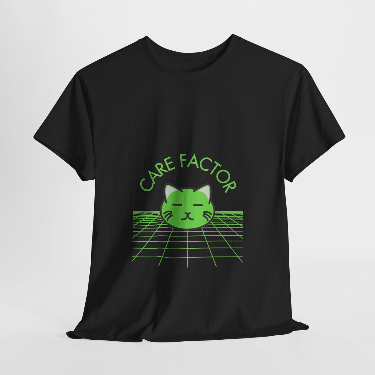 Care Factor Low | Grass Green