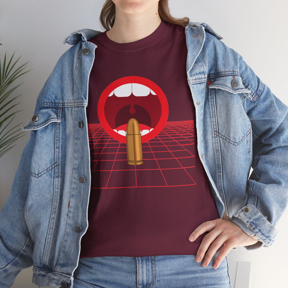 Bite the Bullet