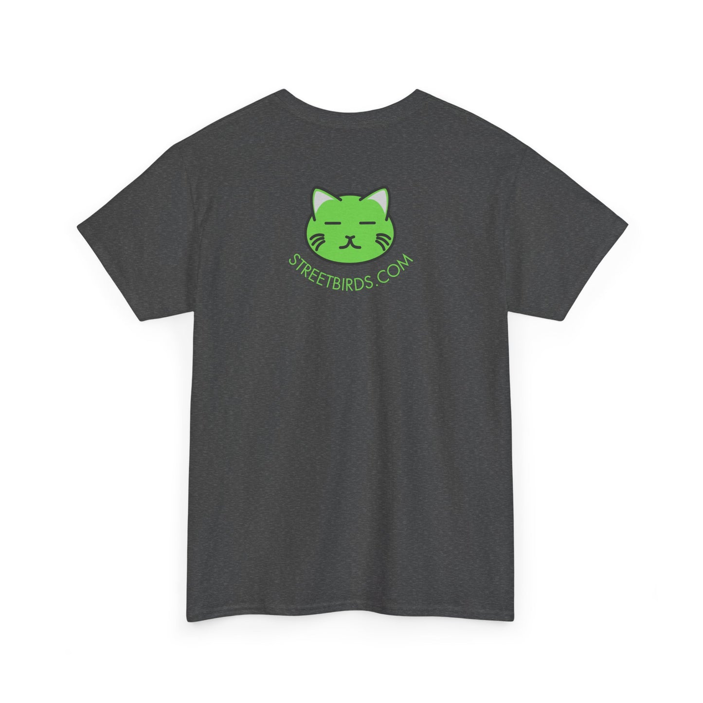 Care Factor Low | Grass Green