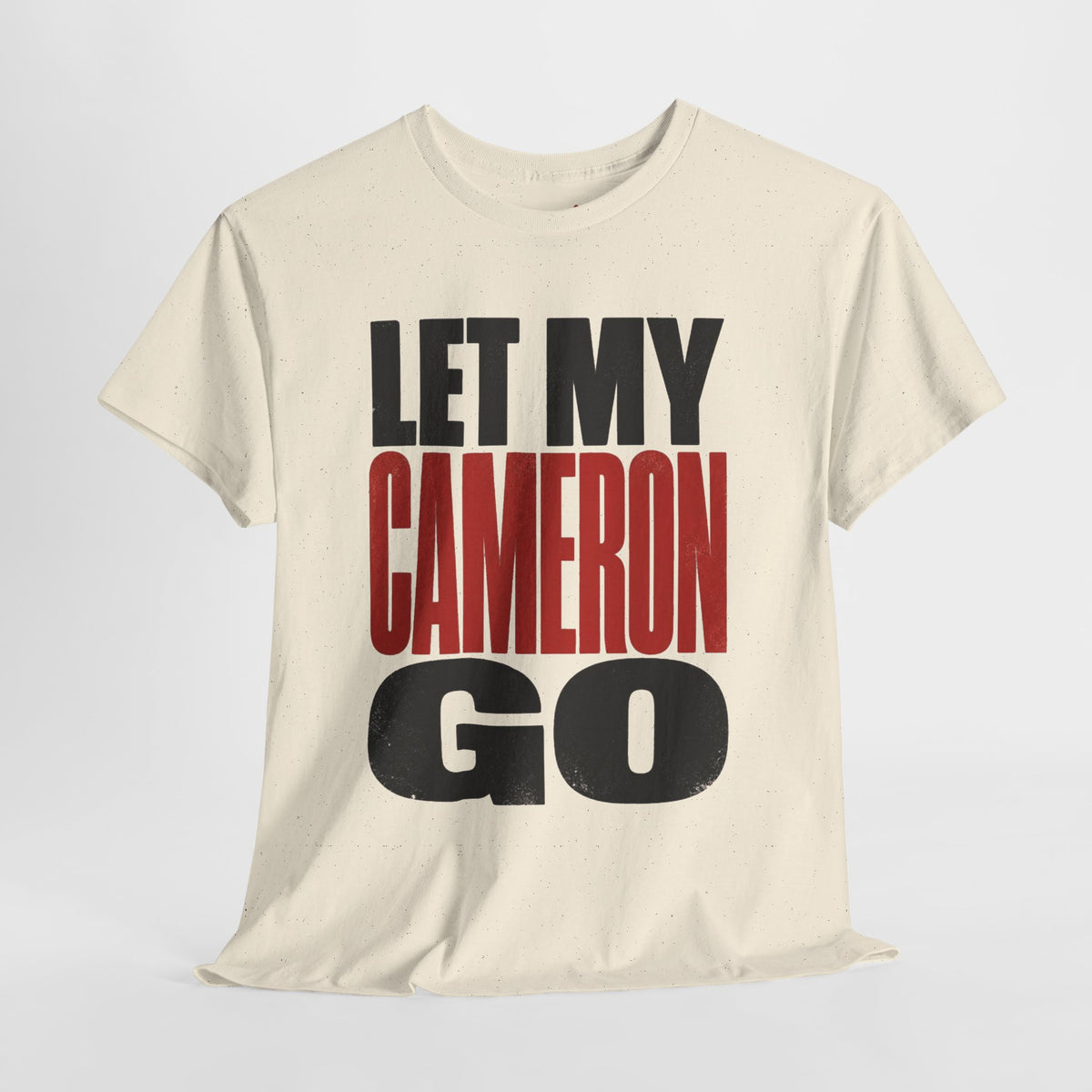 Cameron