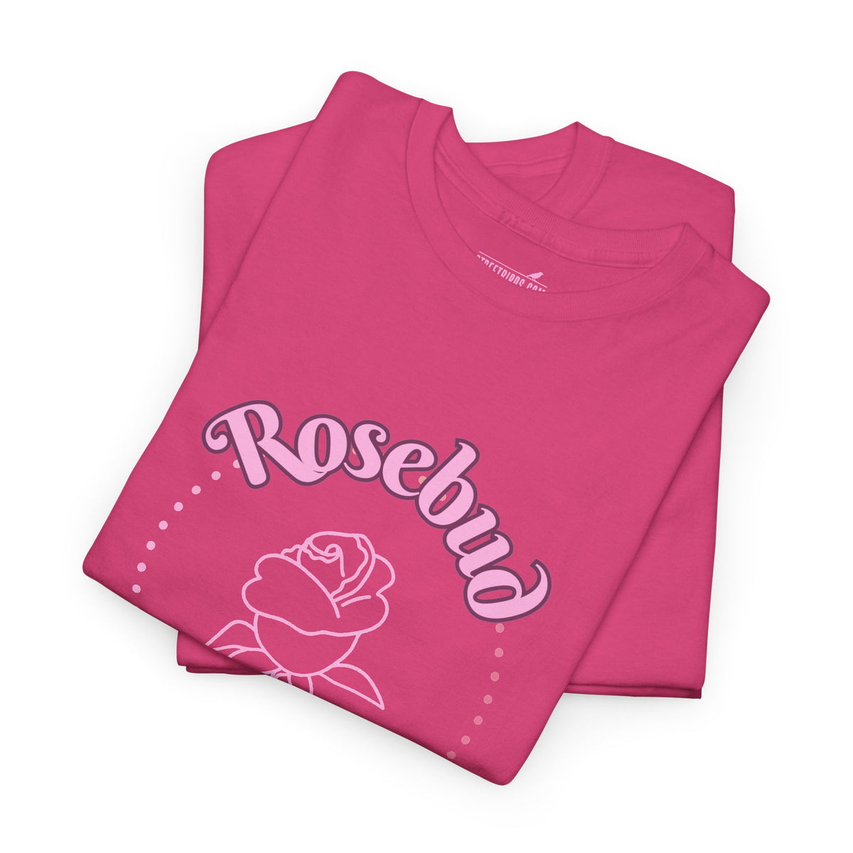 Rosebud