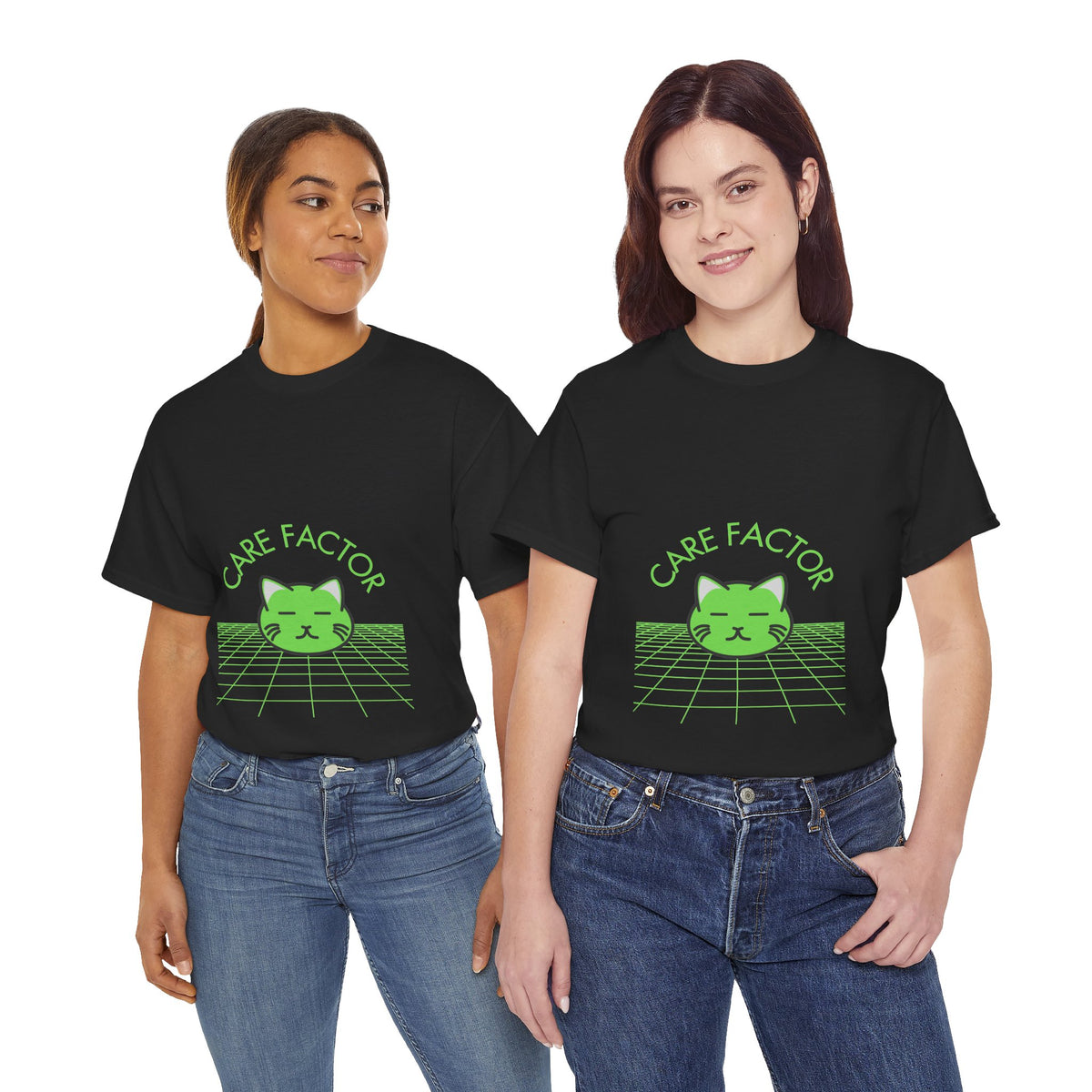 Care Factor Low | Grass Green
