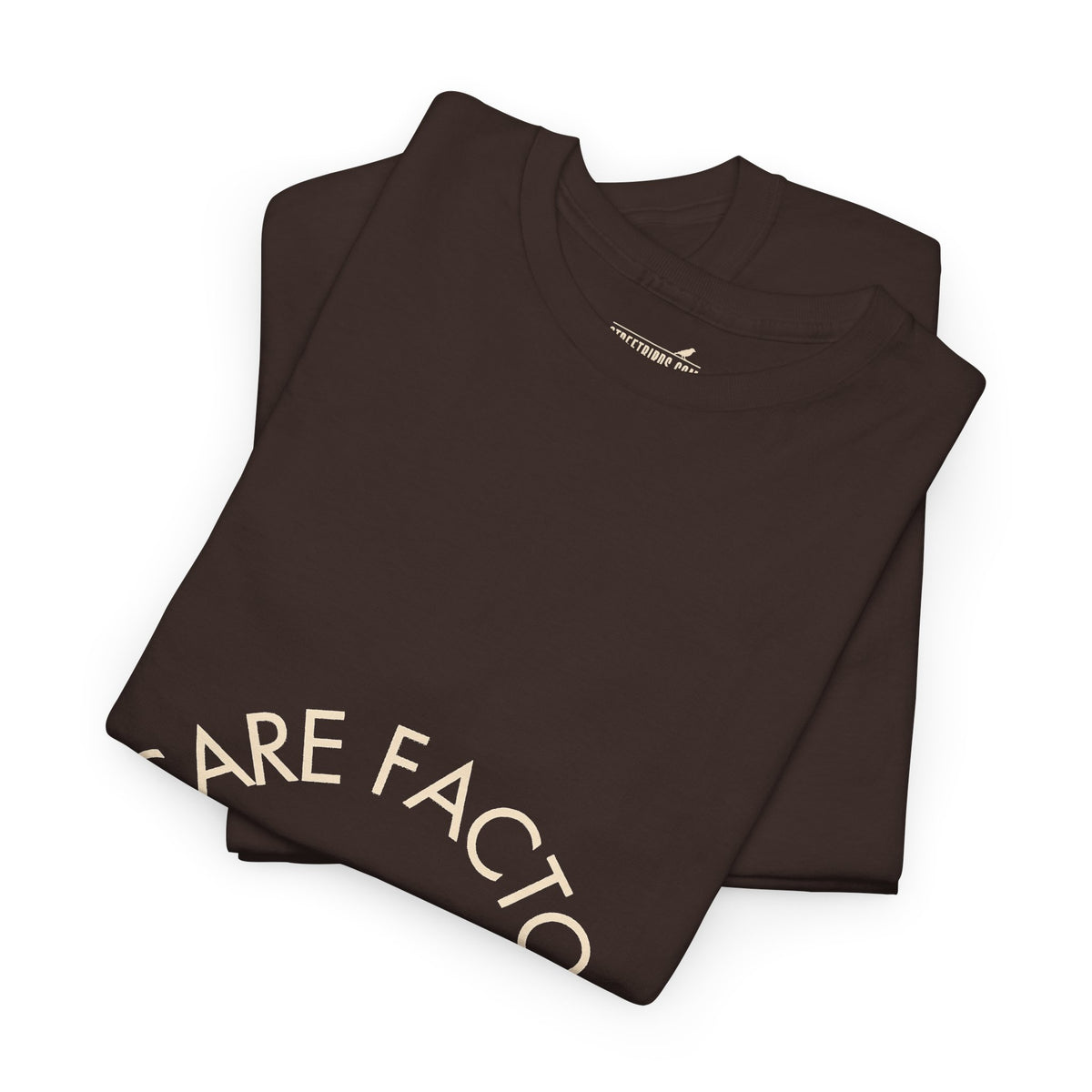 Care Factor Low | Salmon