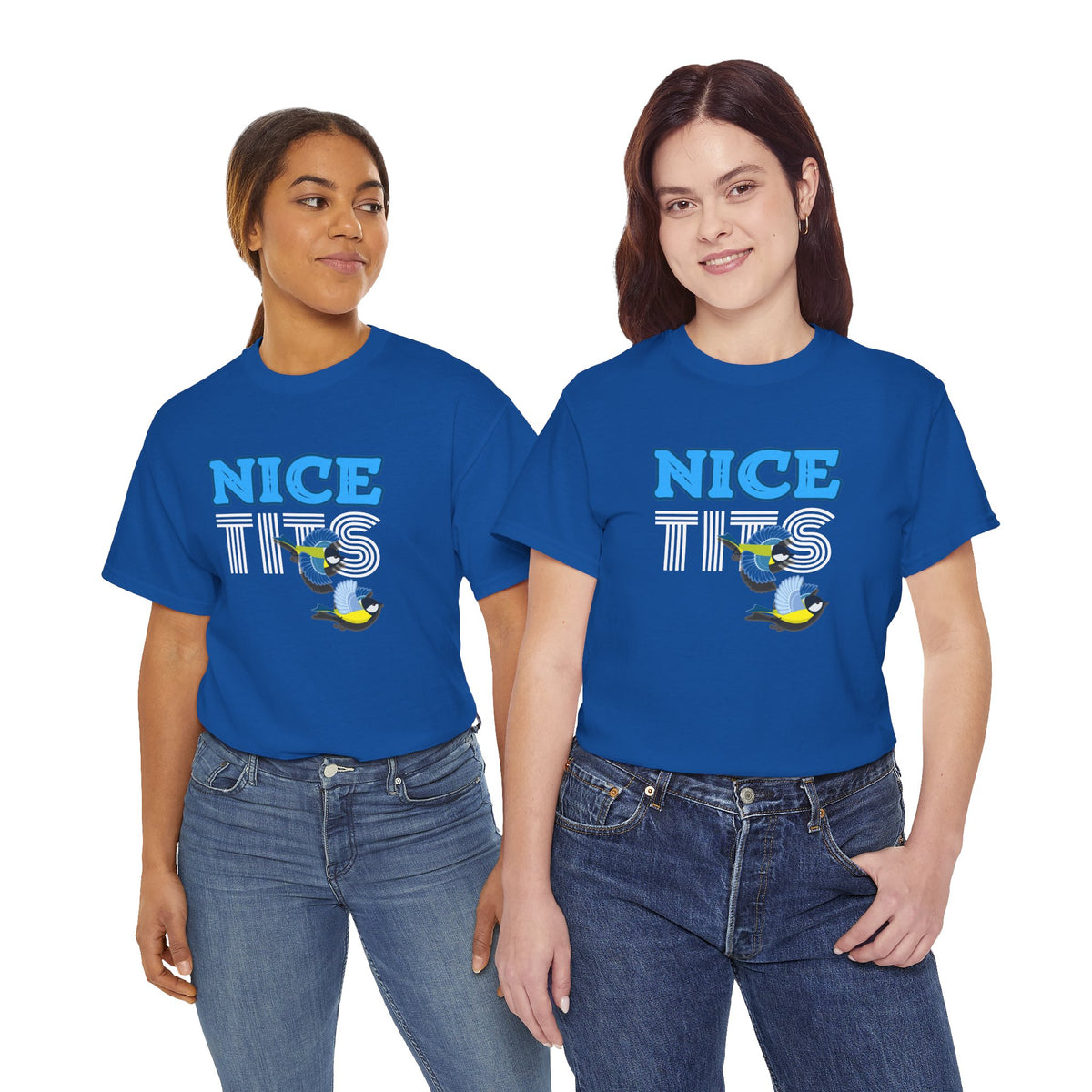 Nice Tits
