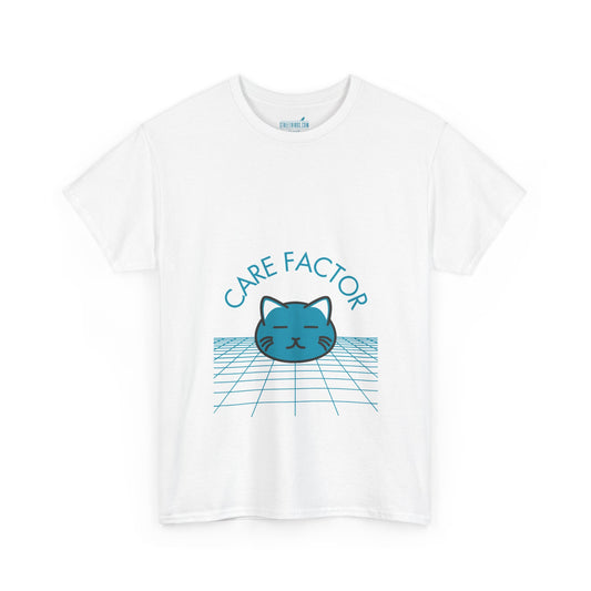 Care Factor Low | Blue Bayou