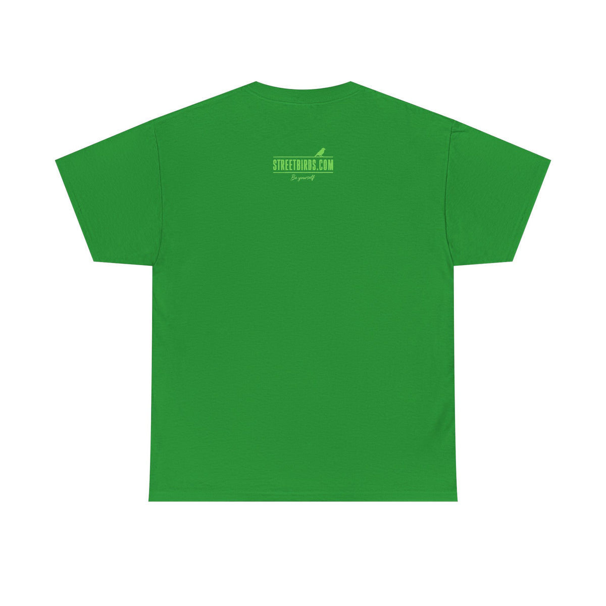 Care Factor Low | Grass Green
