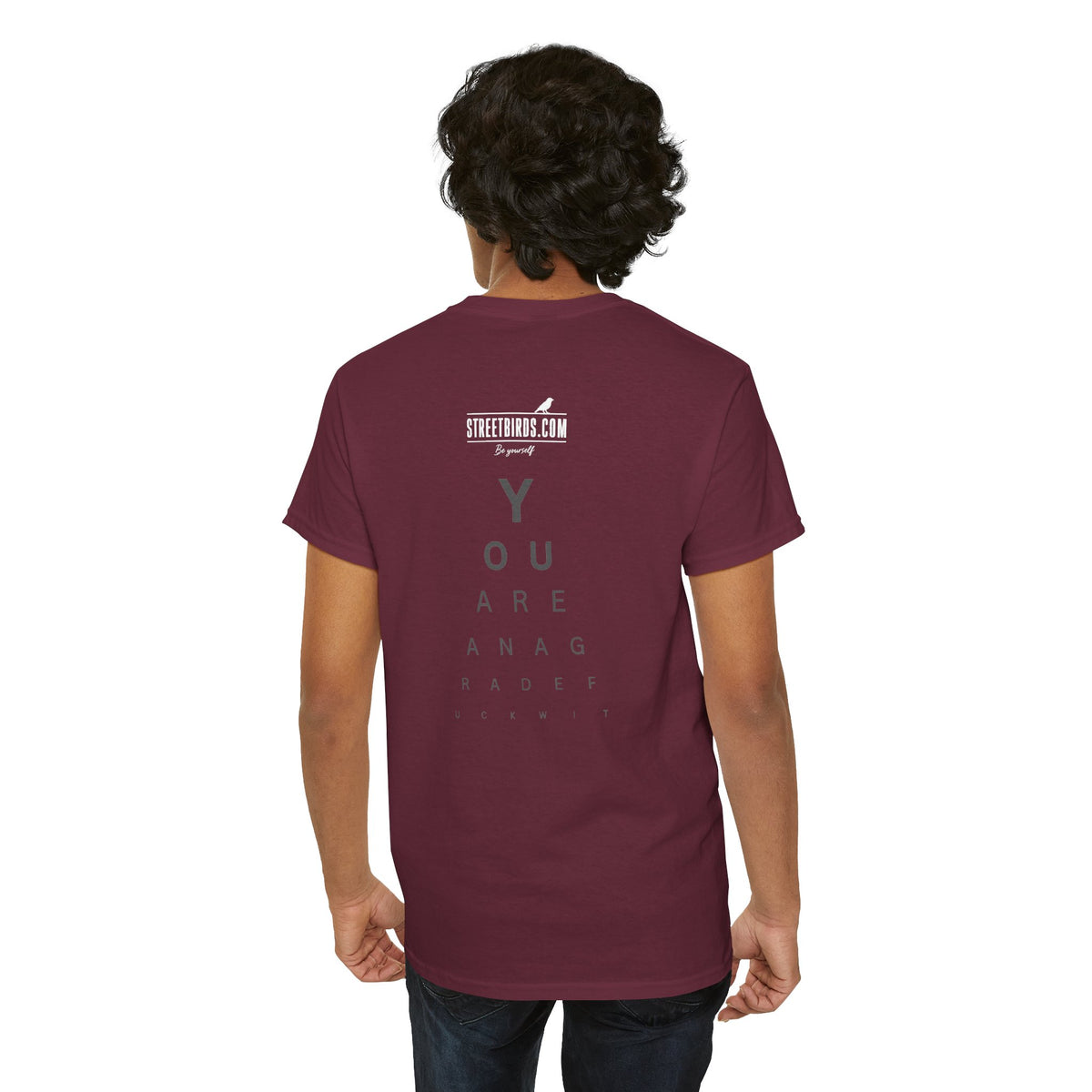 FWIT Eye Test No. 2