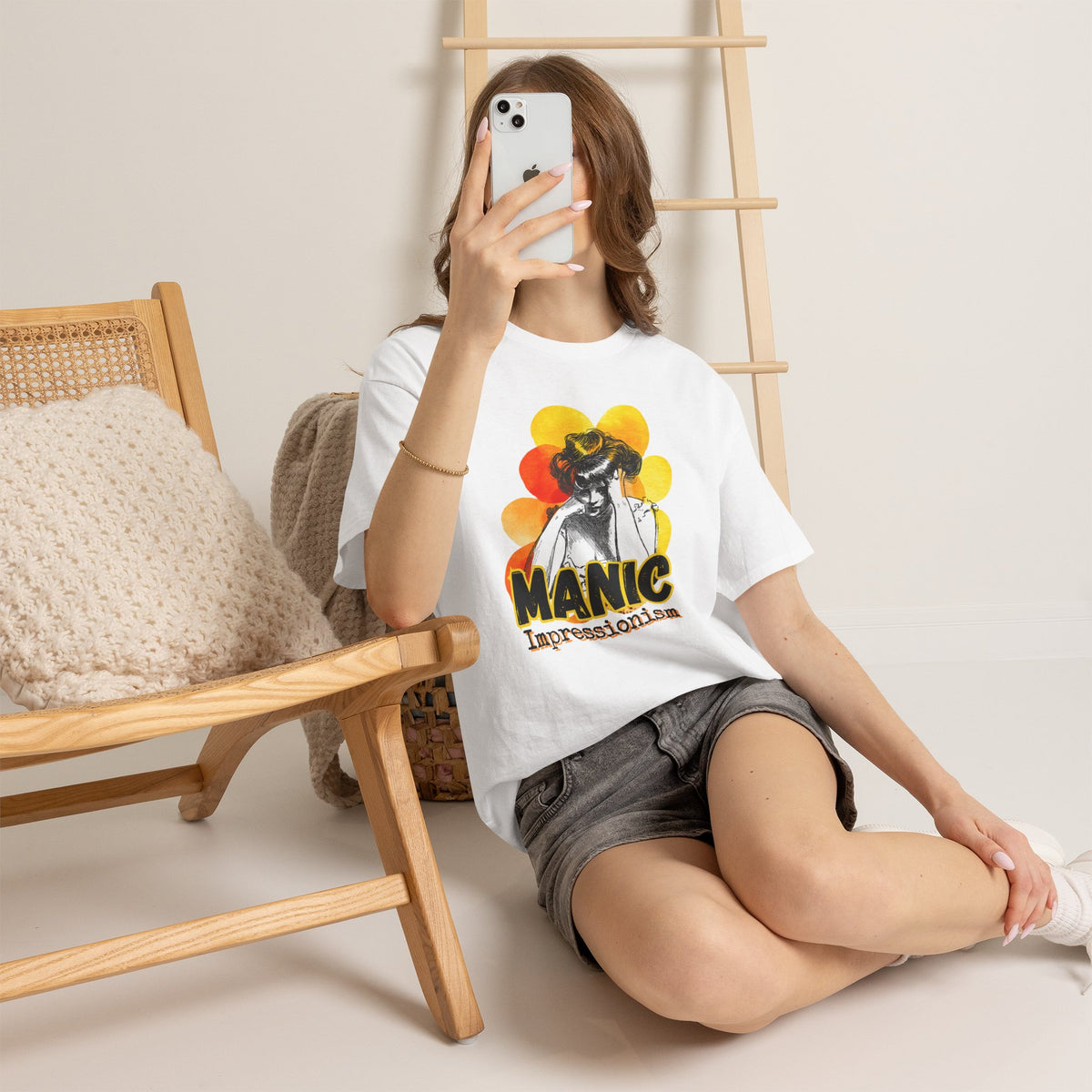 Manic Impressionism