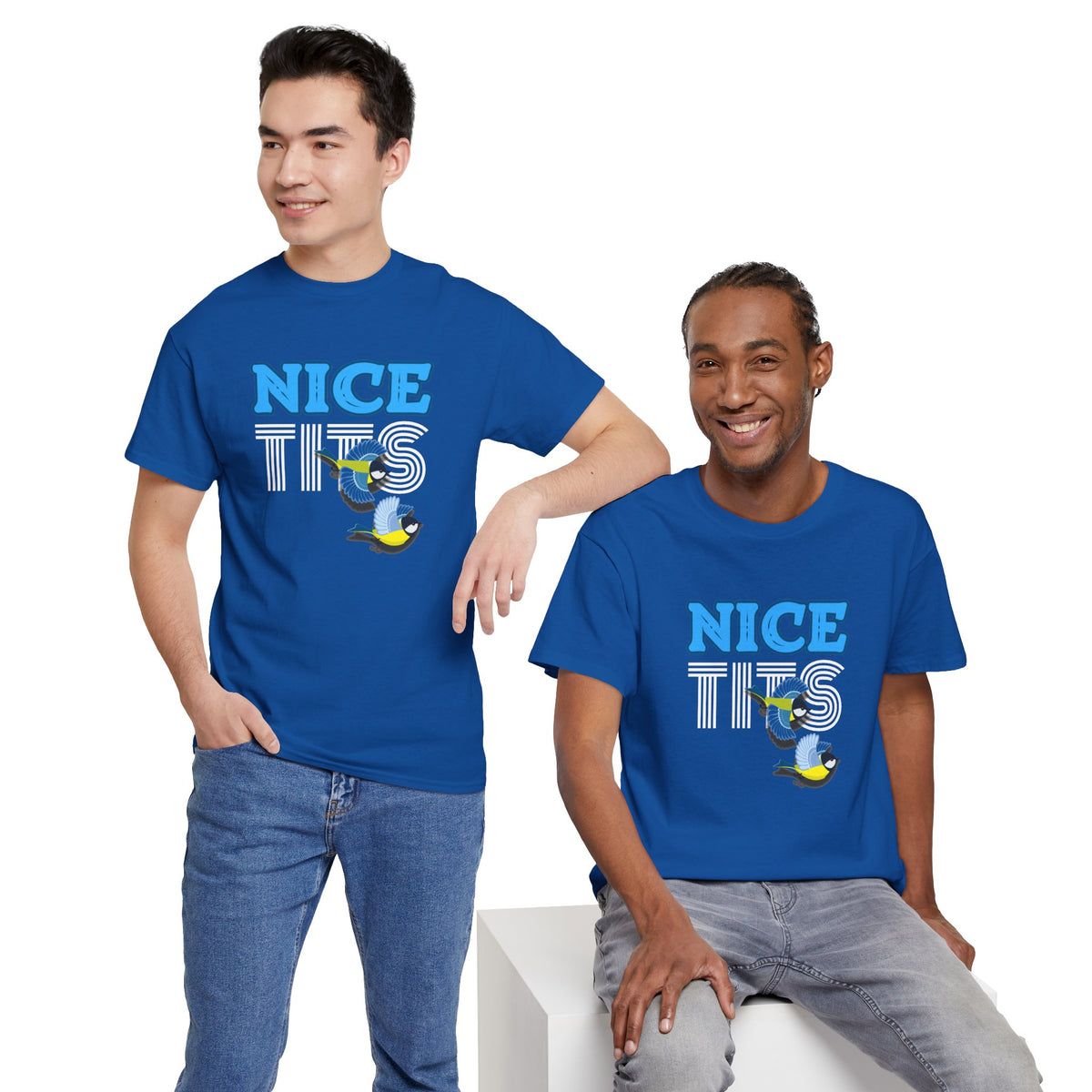 Nice Tits