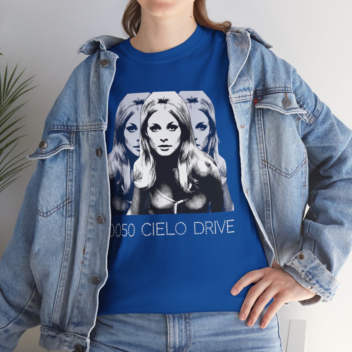 10050 Cielo Drive
