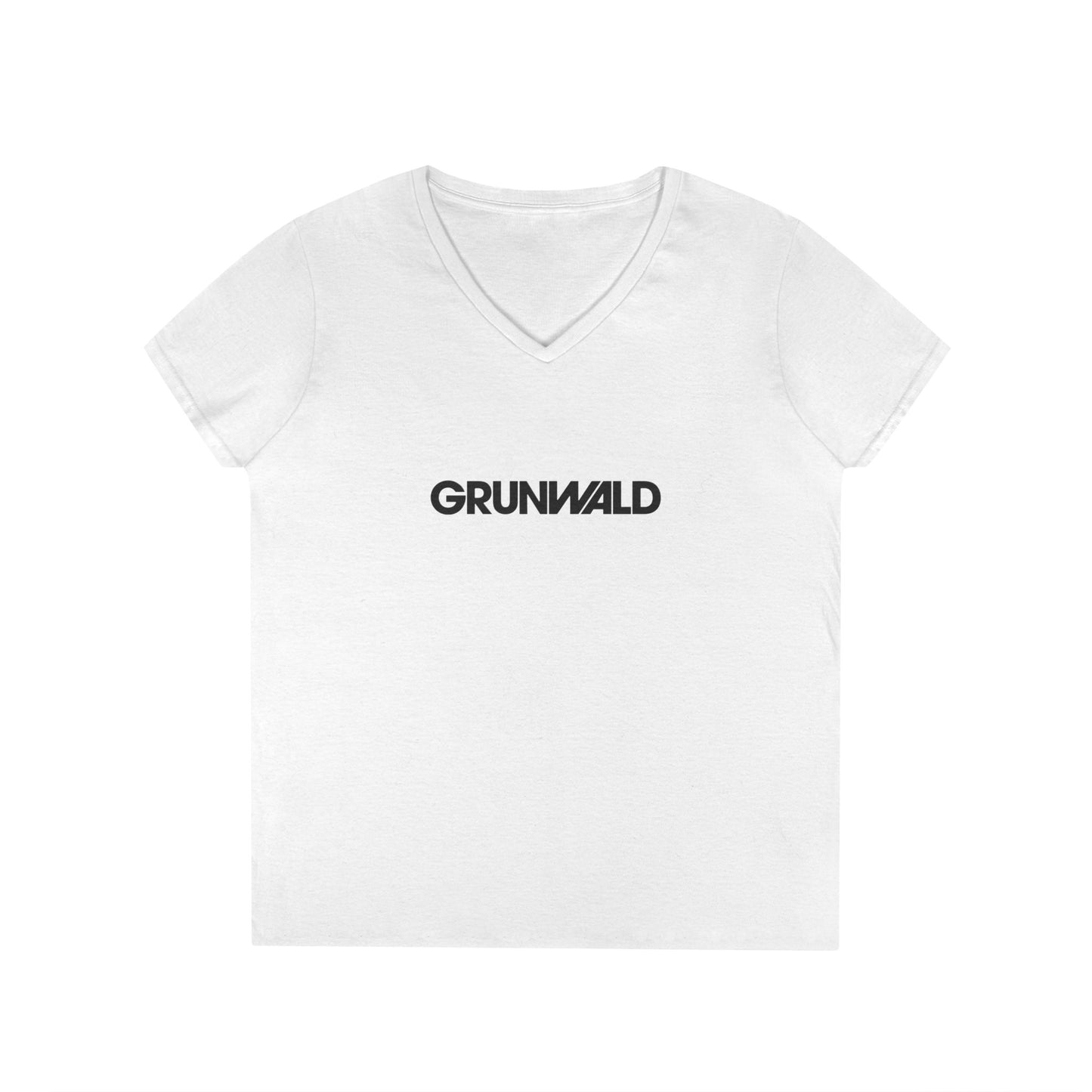 Grunwald 2 | V-Neck T-Shirt
