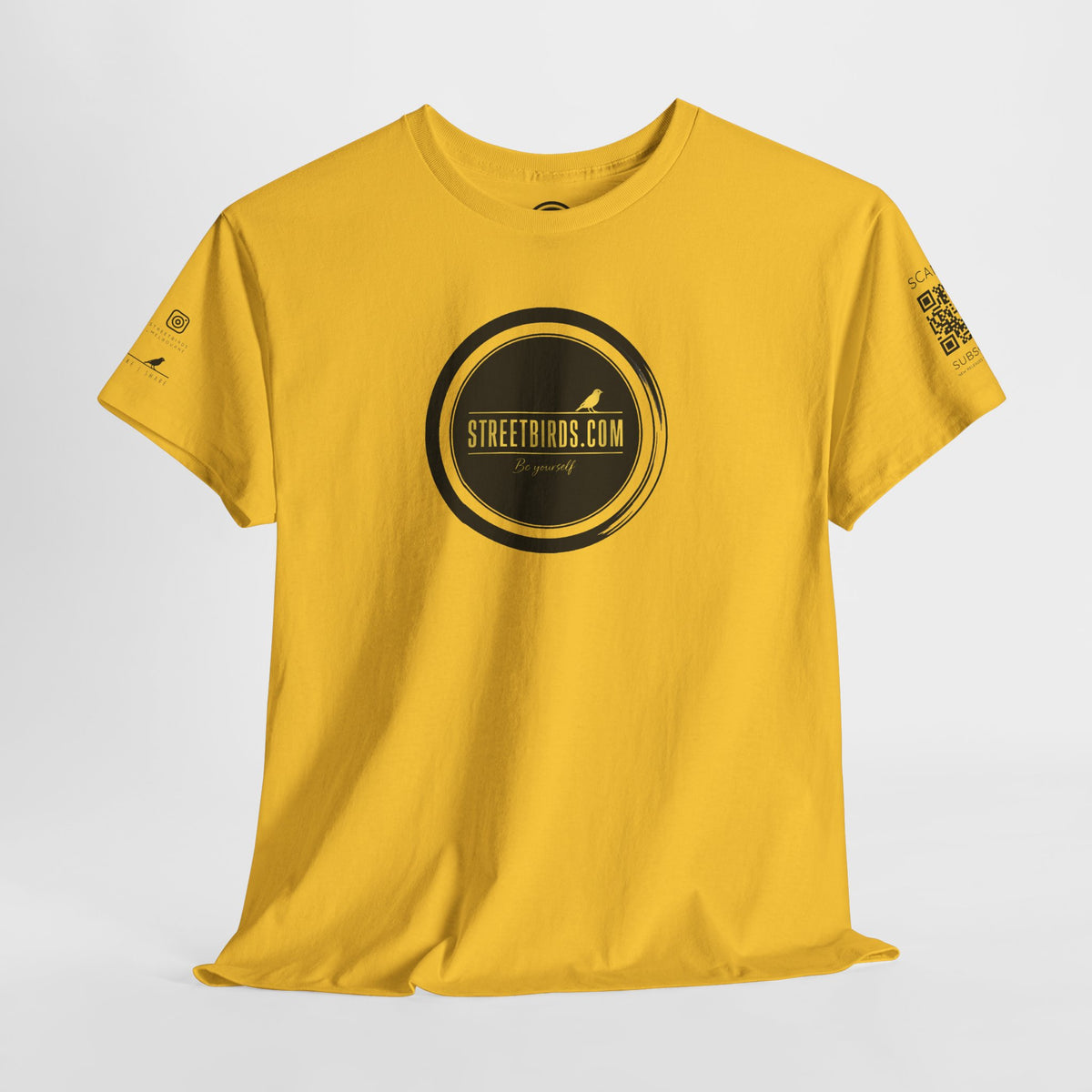 Streetbirds PROMO2