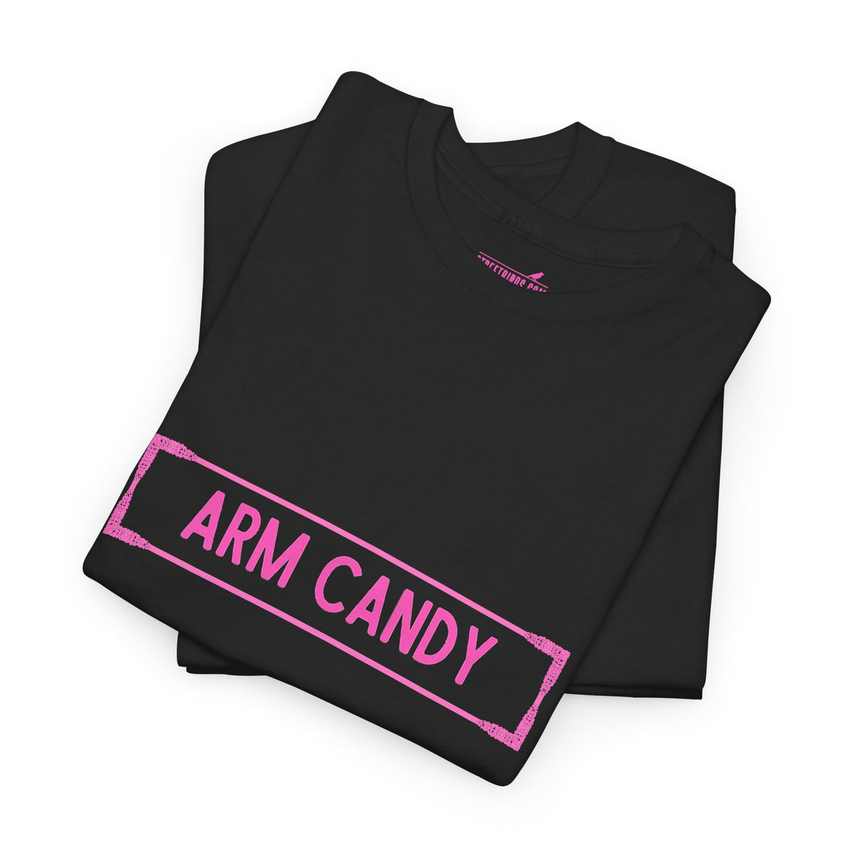Arm Candy