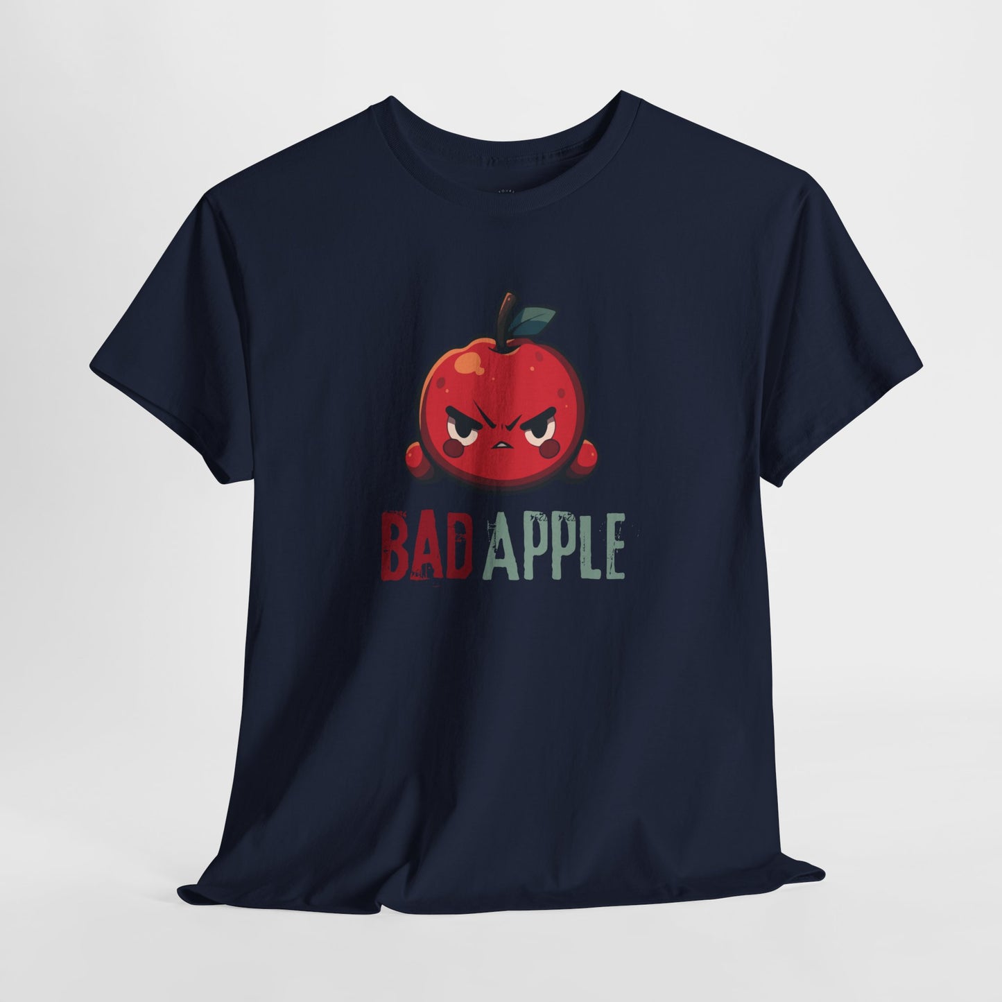 Bad Apple