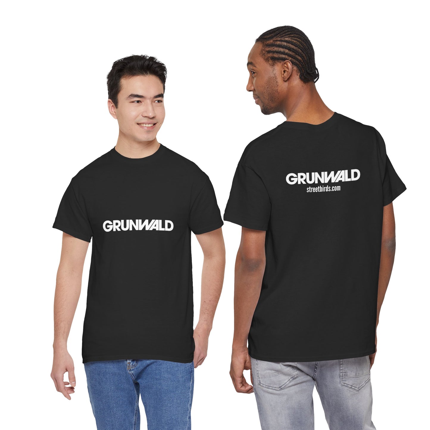 Grunwald 1 | Unisex