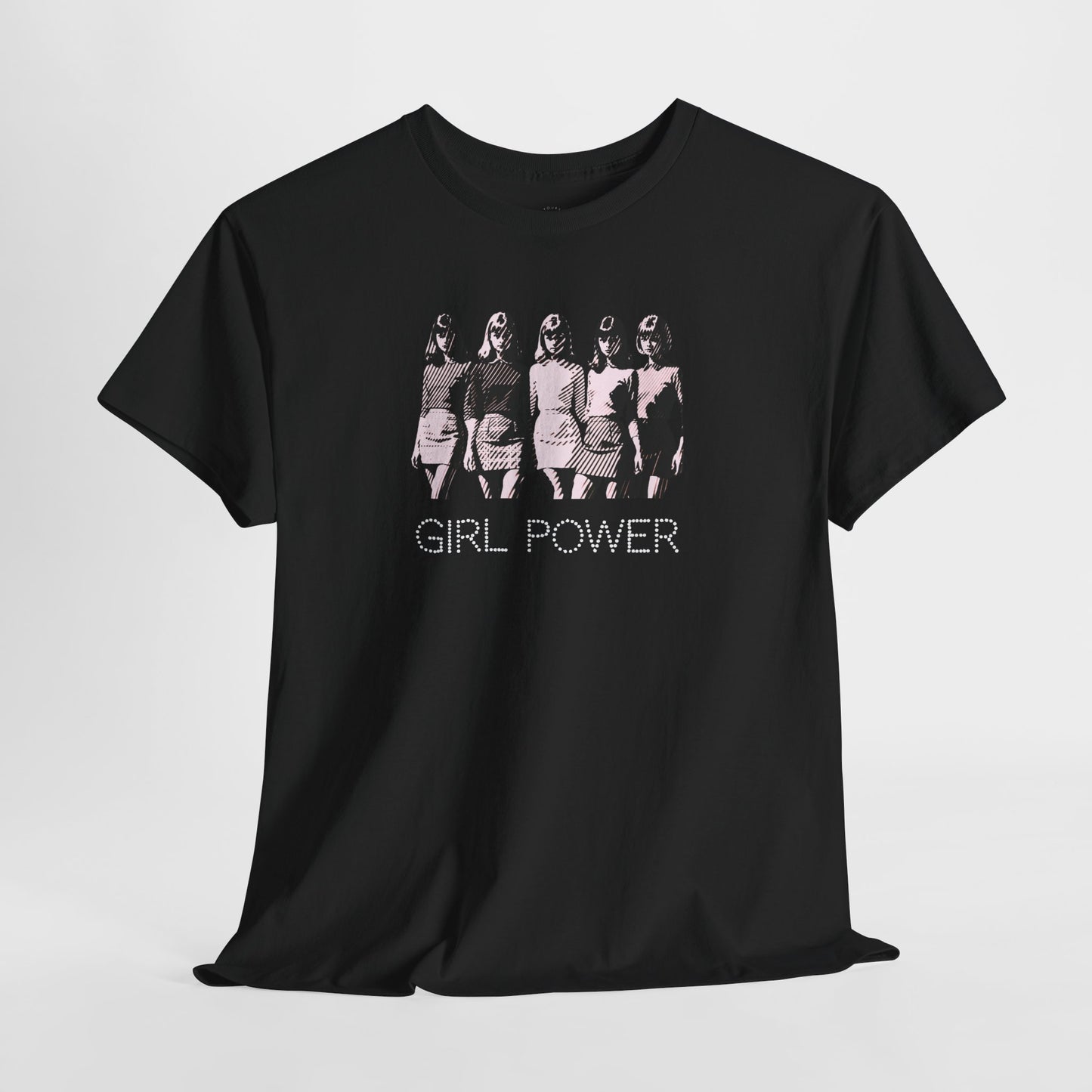 Girl Power