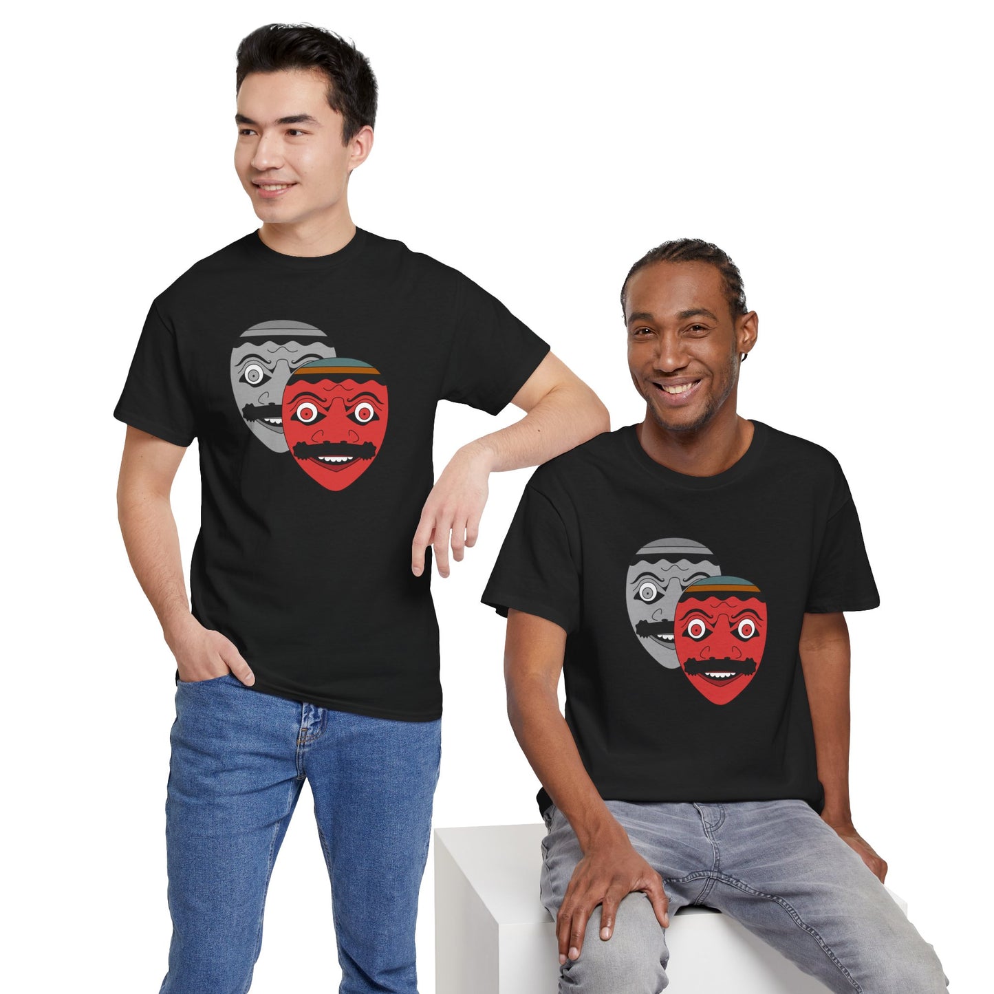 Layer Face