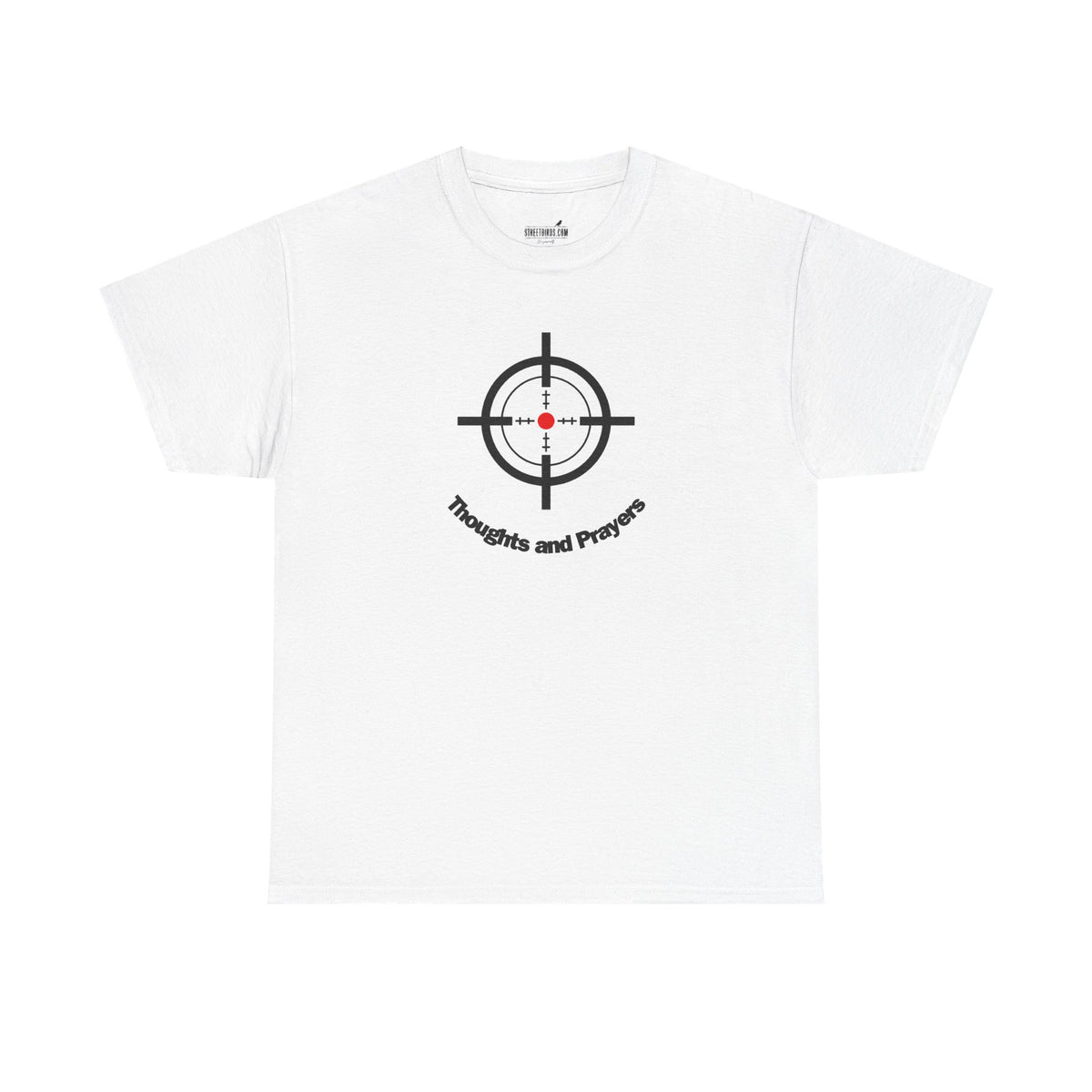 Thoughts and Prayers No. 2