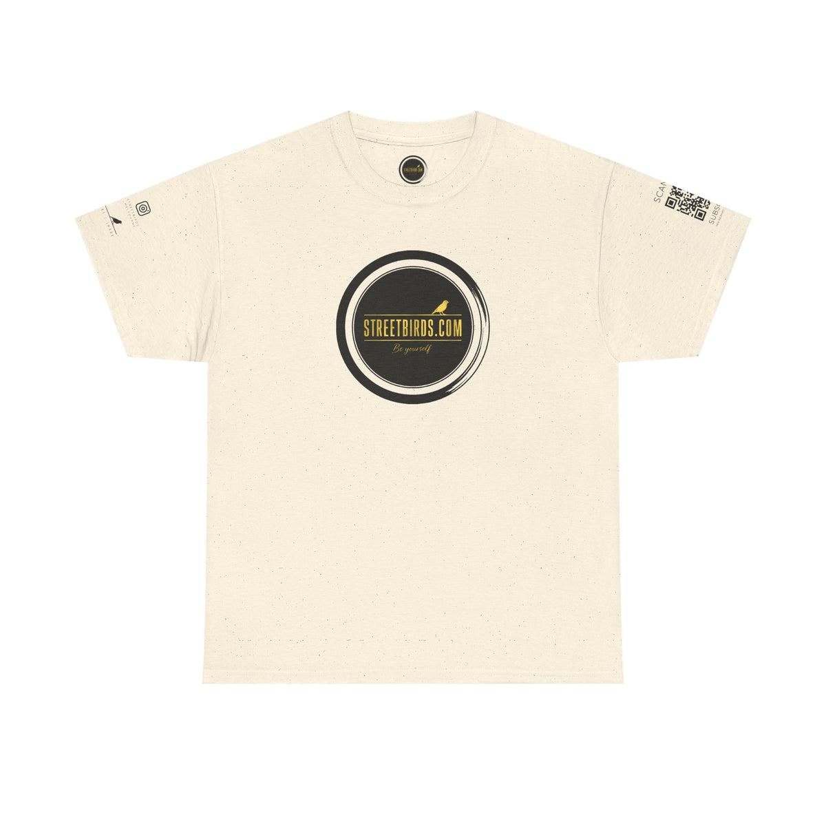 Streetbirds PROMO2