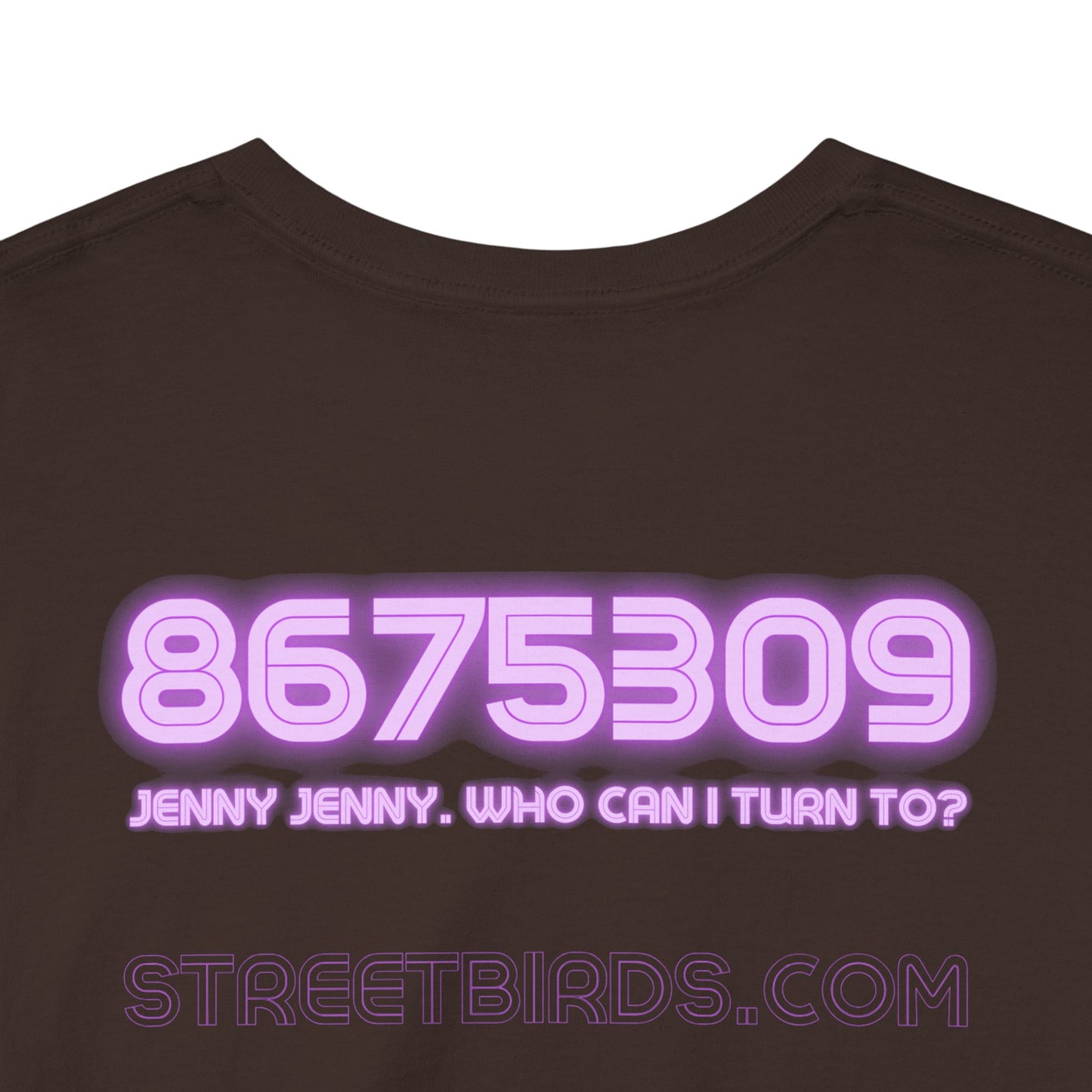 8675309 Jenny Jenny