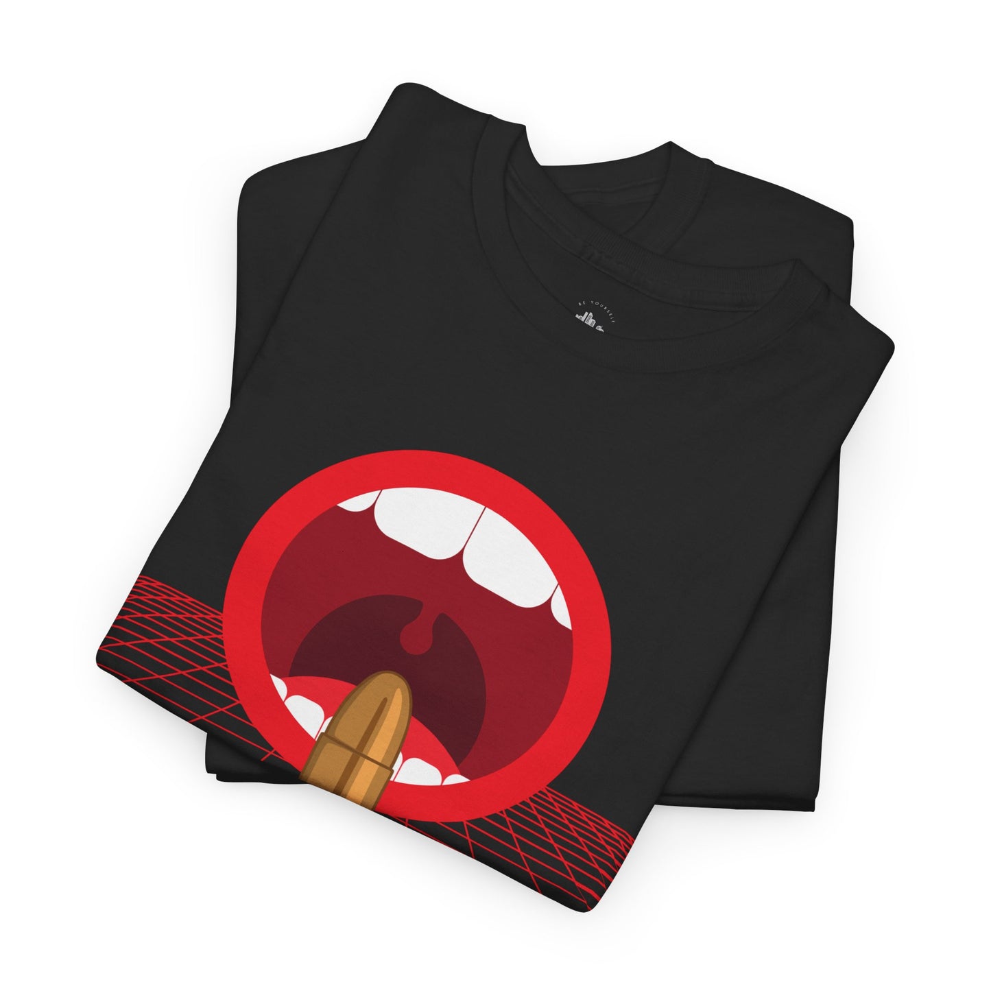 Bite the Bullet
