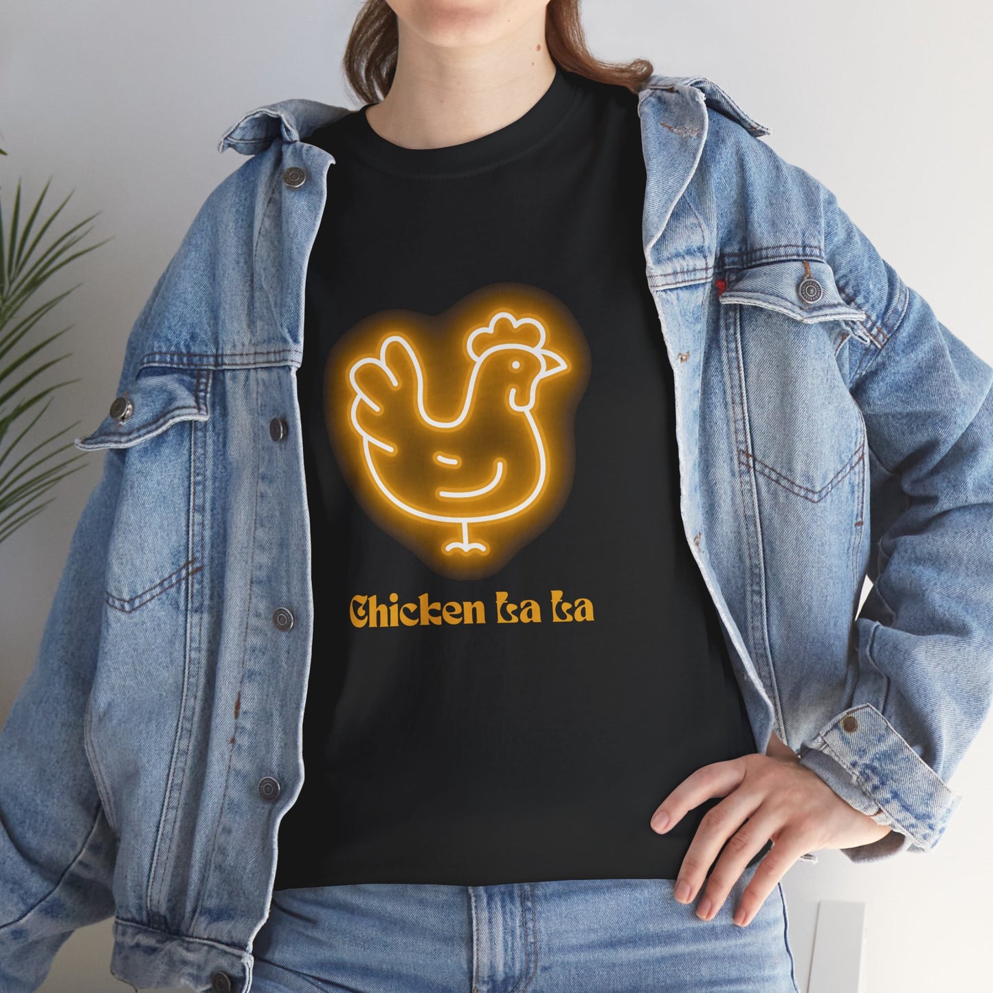Chicken La La