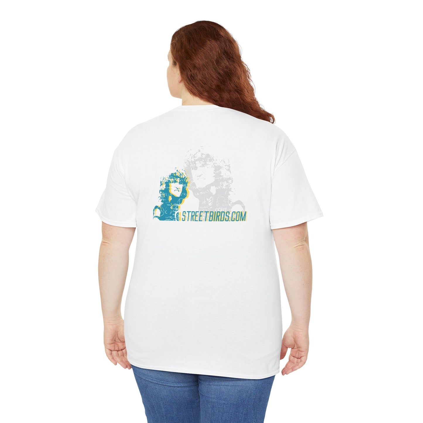 No Reason (Dark Turquoise)