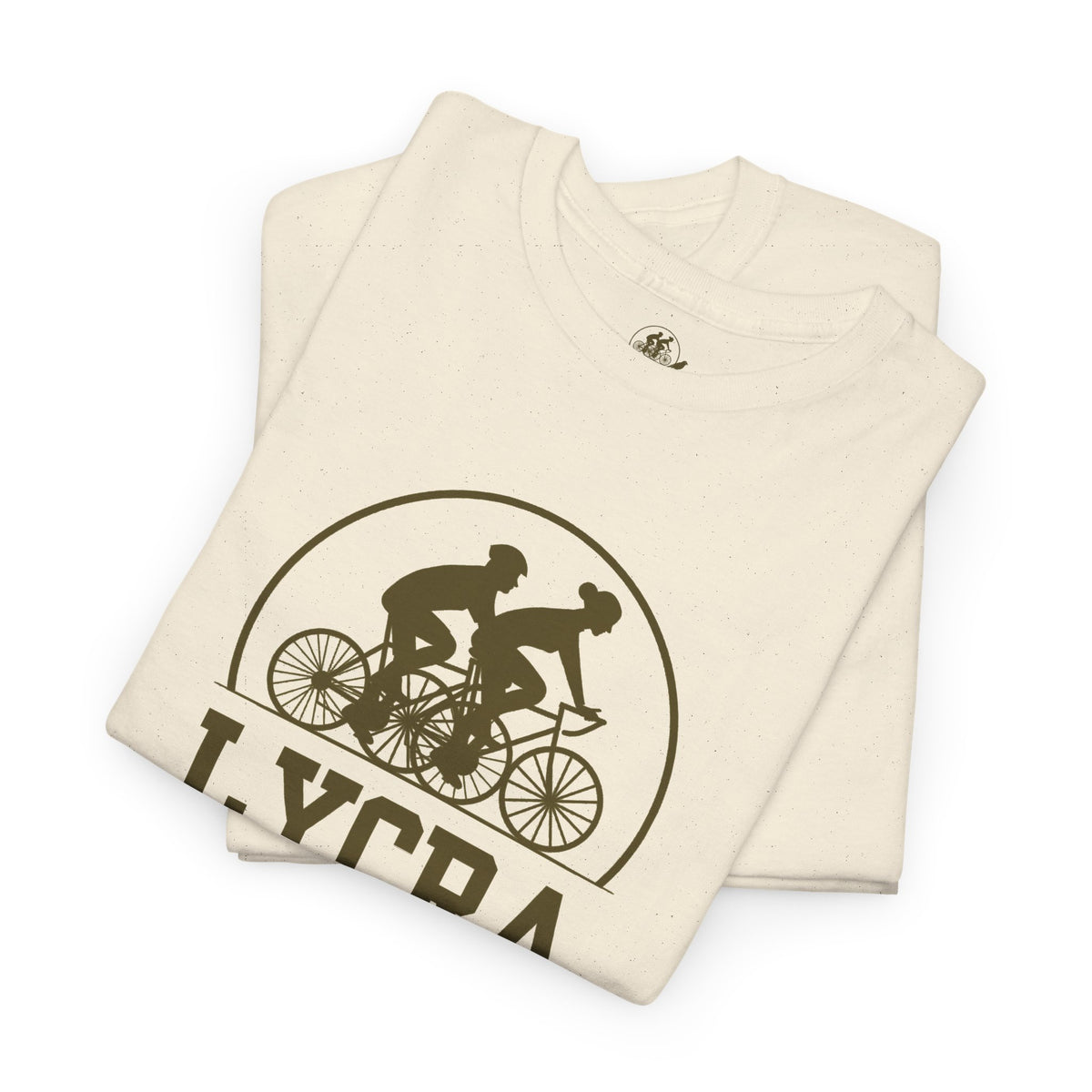 Lycra | Dark Grey Brown