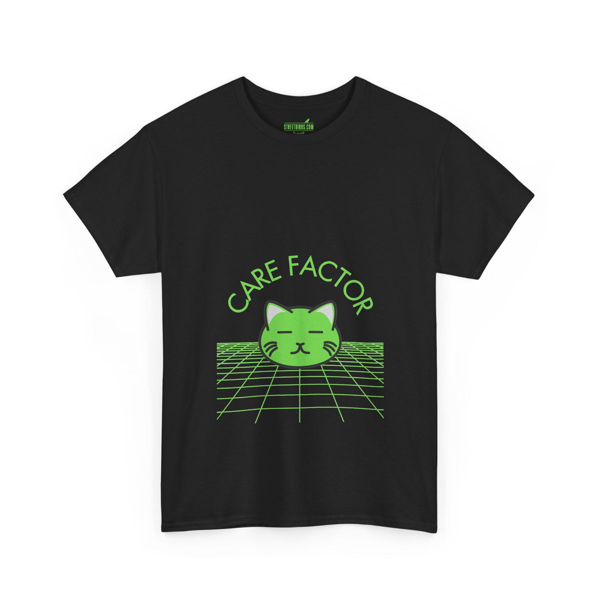 Care Factor Low | Grass Green