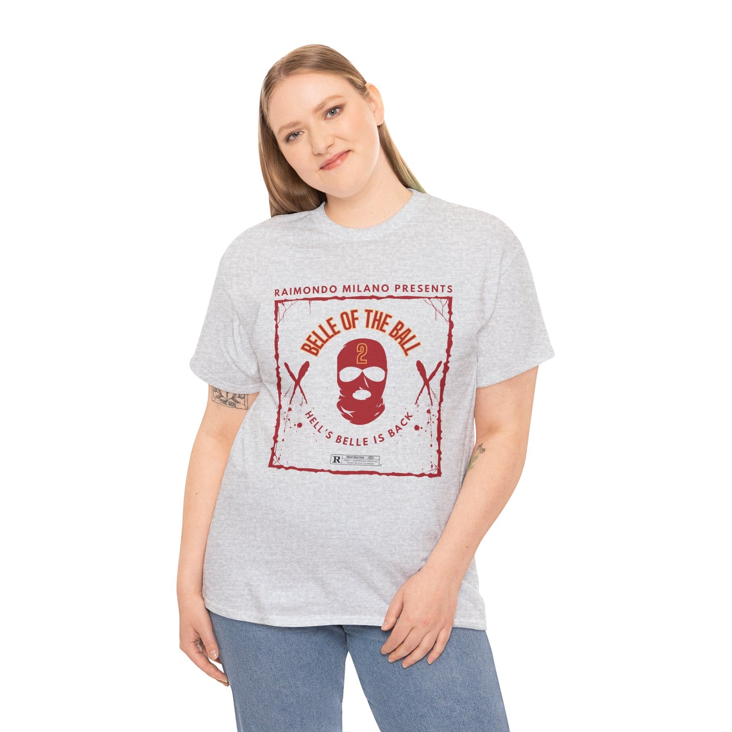 Belle of the Ball 2 | Hell's Belle is Back No. 1