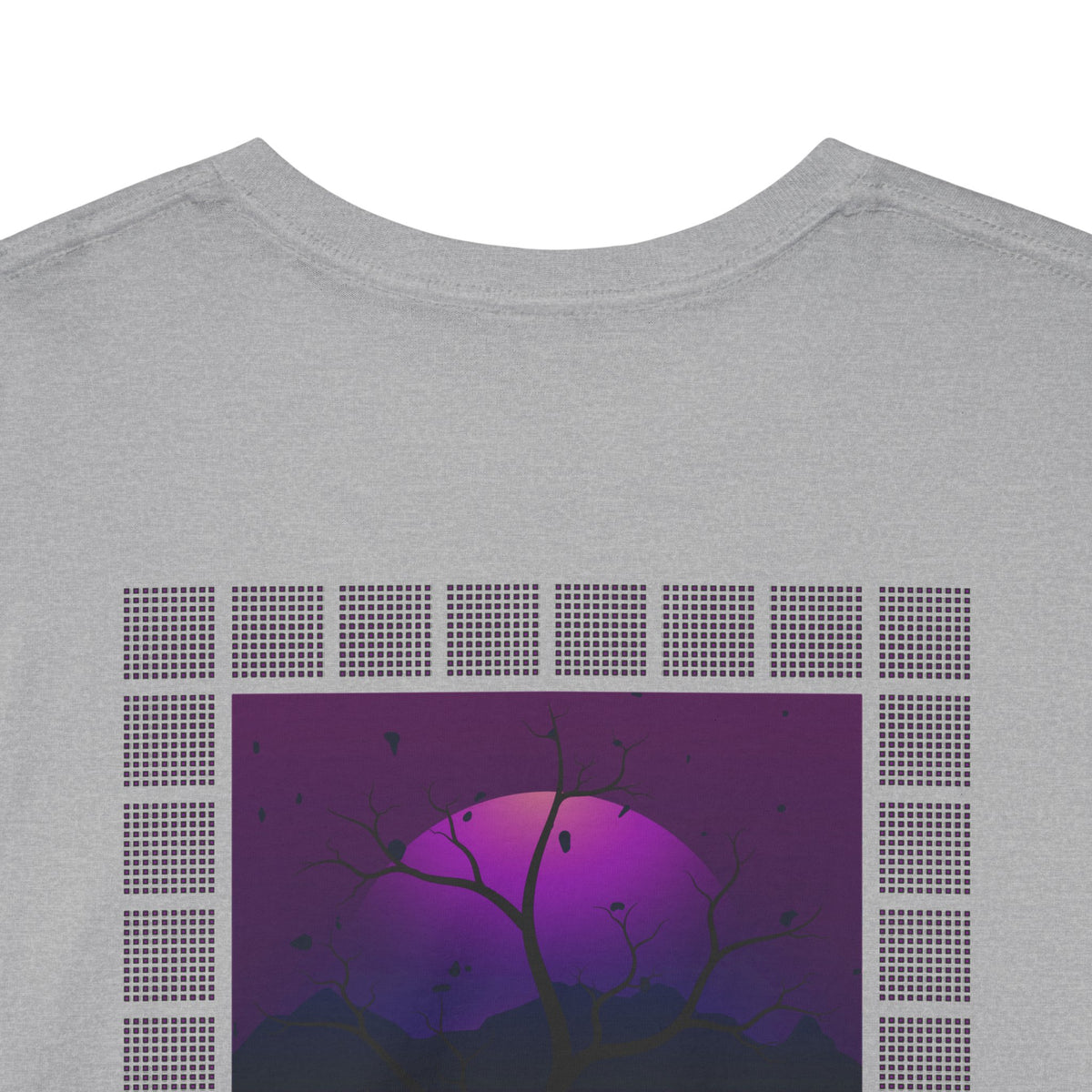 Dark Hills