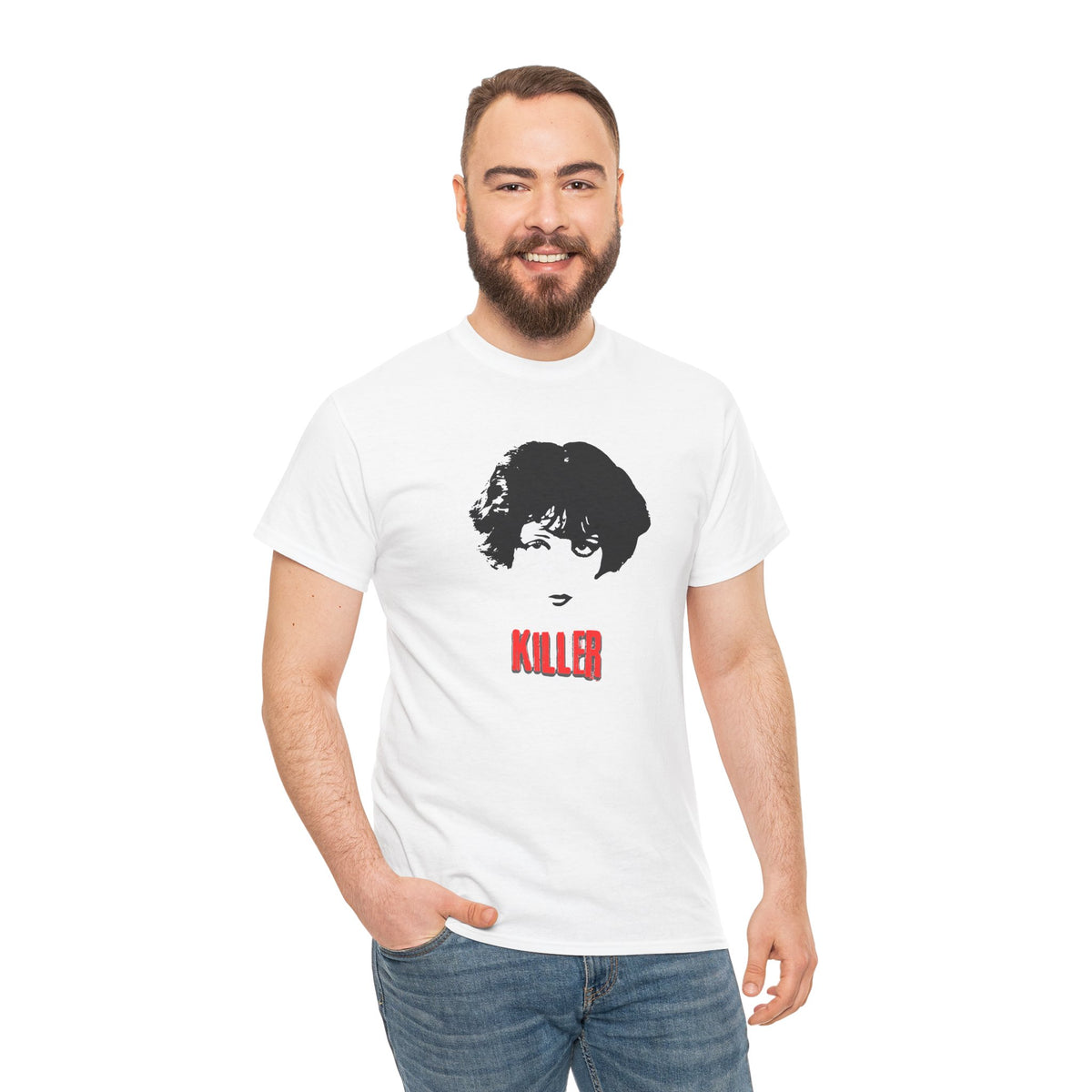 Killer Fatale No. 1