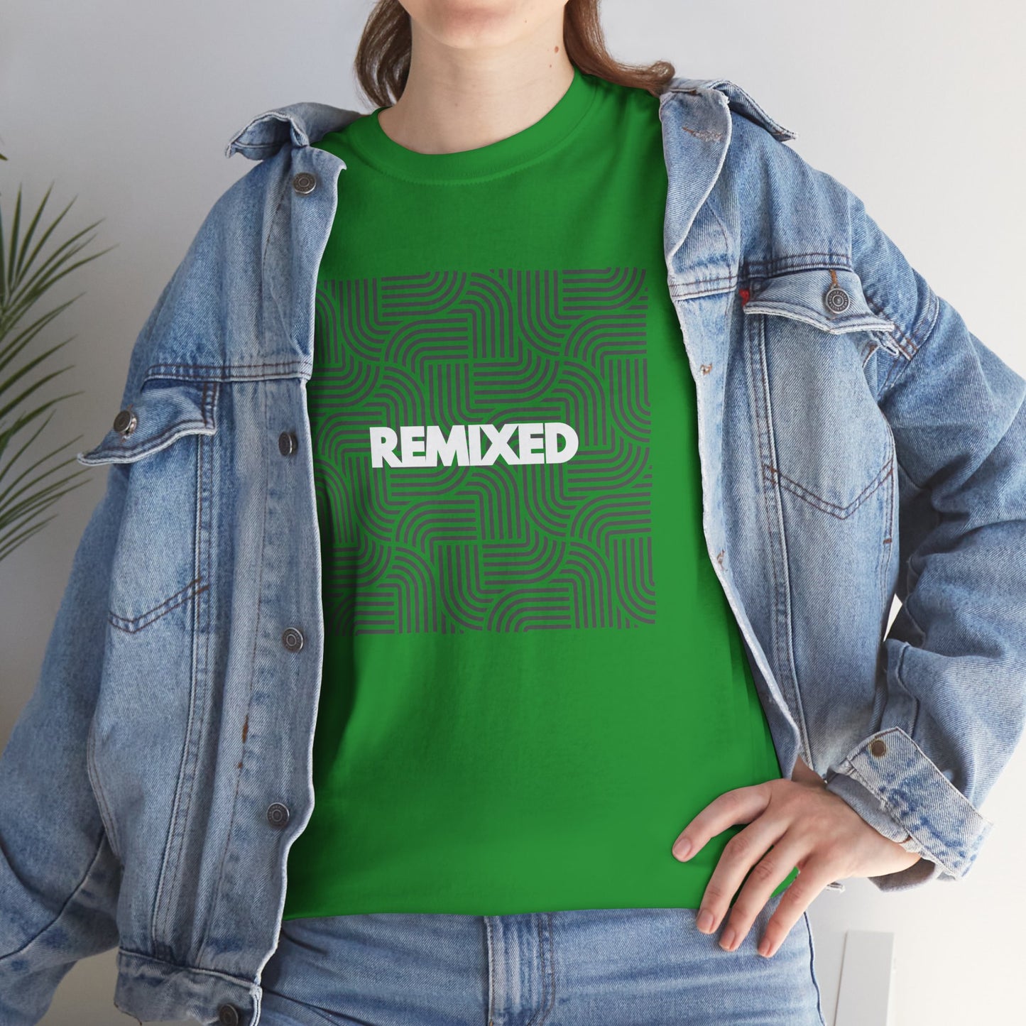 Remixed Lite
